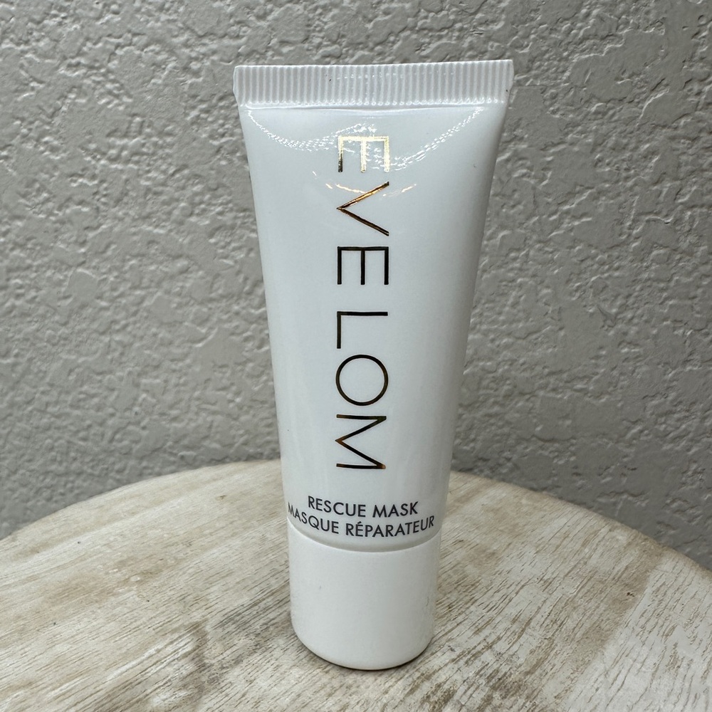 $5‎ 🌙 Evelom Rescue Skincare Mask NEW